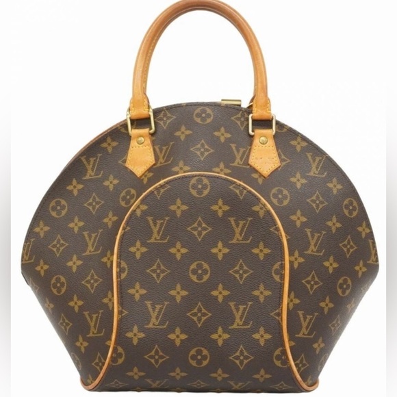 Louis Vuitton Monogram Ellipse MM
Hand Bag M51126 - Picture 1 of 16